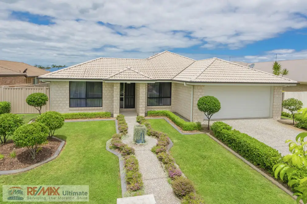 Main view of Homely house listing, 4 Harkin Street, Caboolture QLD 4510