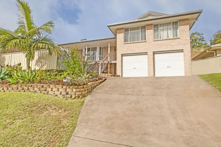 52 Kinchela Avenue, Boambee East NSW 2452