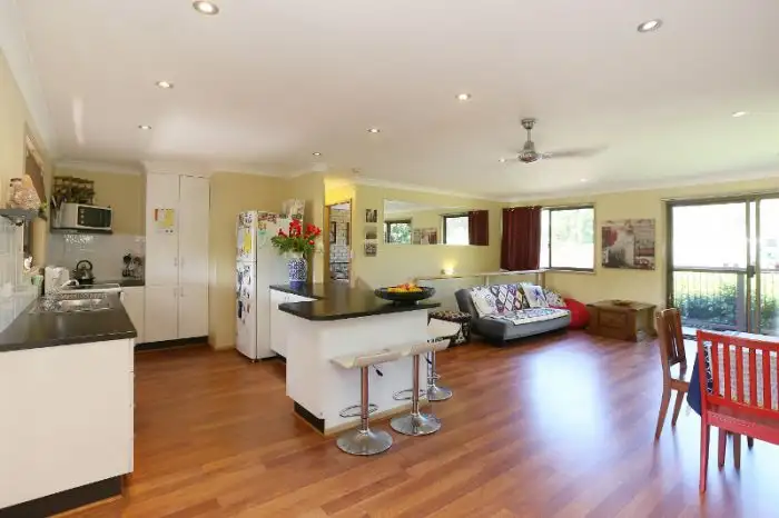 Third view of Homely townhouse listing, 1/6 Condon Street, Coffs Harbour NSW 2450