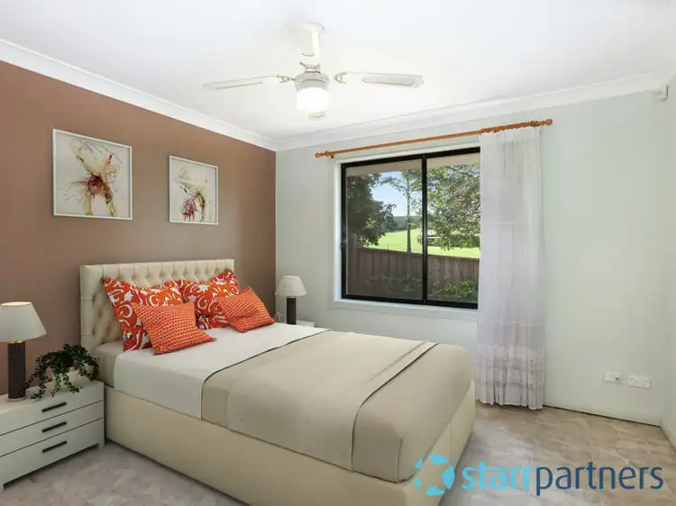 Main view of Homely villa listing, 7/6-10 Ettalong Road, Greystanes NSW 2145