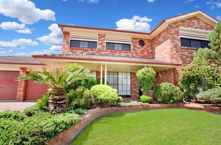 Main view of Homely house listing, 9 Amazon Place, St Clair NSW 2759