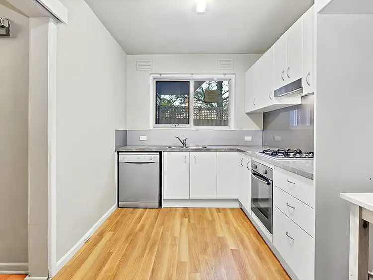 Third view of Homely apartment listing, 14/181 Power Street, Hawthorn VIC 3122