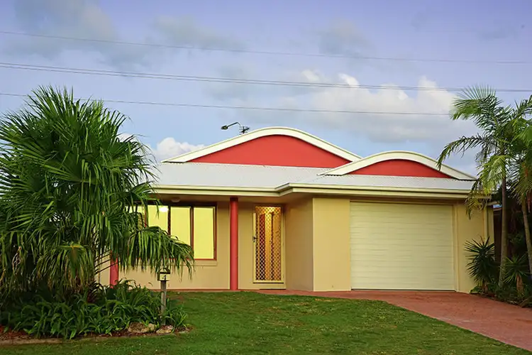 Main view of Homely house listing, 4 Bauhinia Court, Currimundi QLD 4551