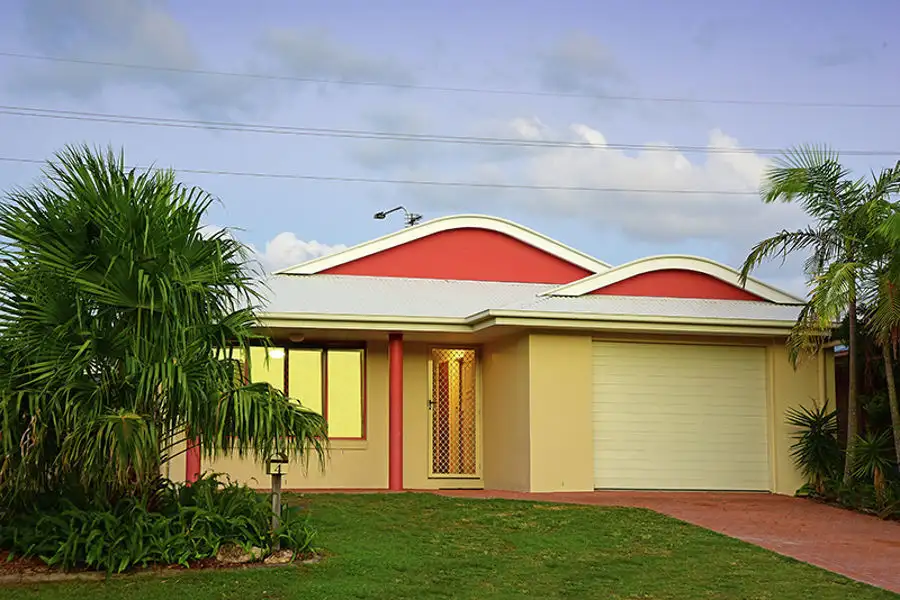 Main view of Homely house listing, 4 Bauhinia Court, Currimundi QLD 4551
