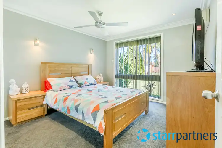 Fourth view of Homely house listing, 7 Blackbird Glen, Erskine Park NSW 2759