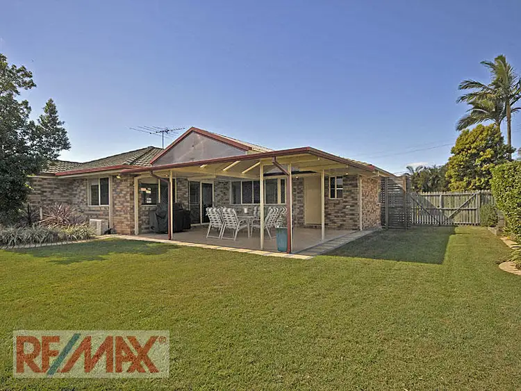Third view of Homely house listing, 3 Tulip Tree Road, Murrumba Downs QLD 4503