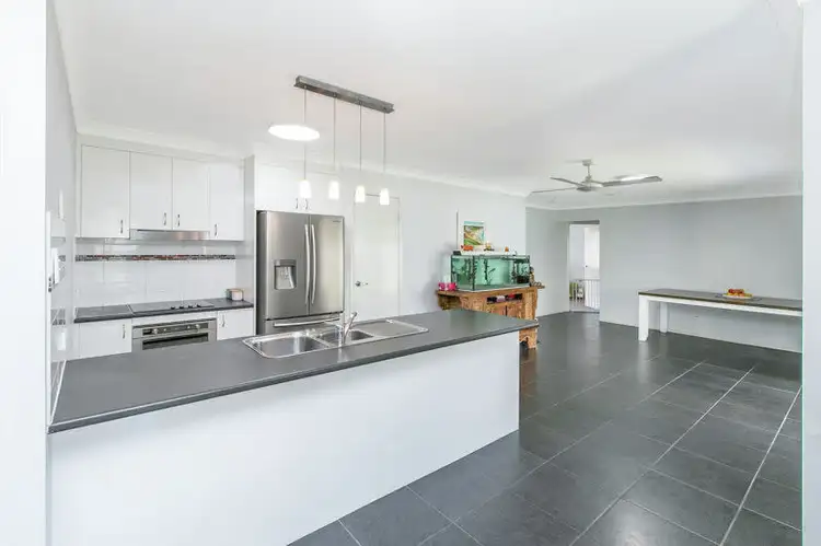 Third view of Homely house listing, 8 SERENITY COURT, Crestmead QLD 4132