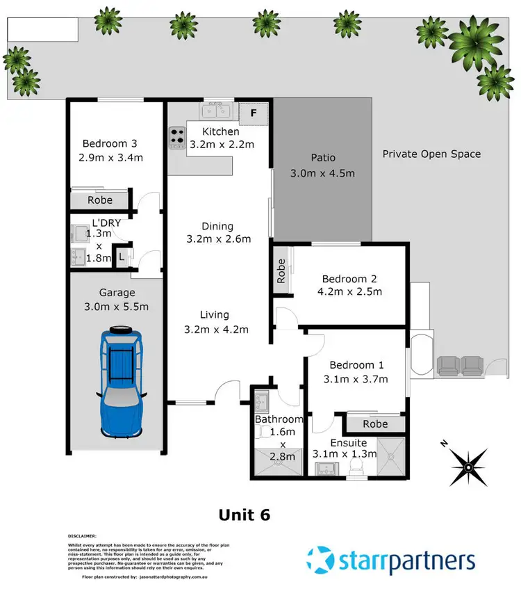 Third view of Homely house listing, 43 Church Street, Riverstone NSW 2765