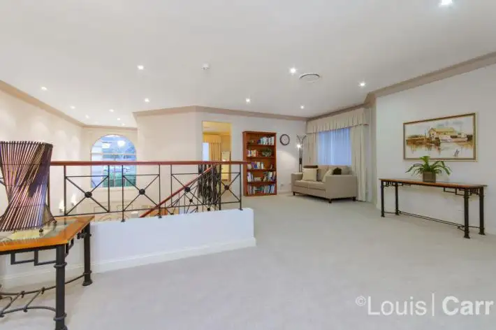 Second view of Homely house listing, 5 Dylan Place, West Pennant Hills NSW 2125