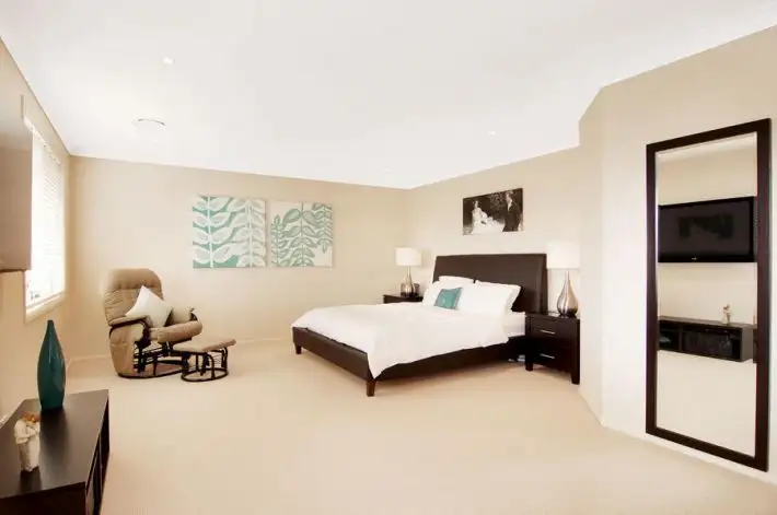 Sixth view of Homely house listing, 9 Lochton Place, Beaumont Hills NSW 2155