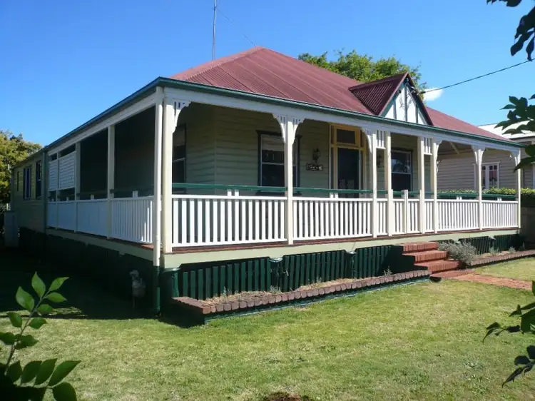 Main view of Homely house listing, 192 Campbell Street, Toowoomba QLD 4350