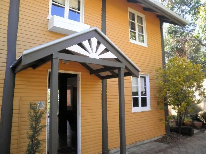 Main view of Homely house listing, 5 Emerald Court, Mapleton QLD 4560