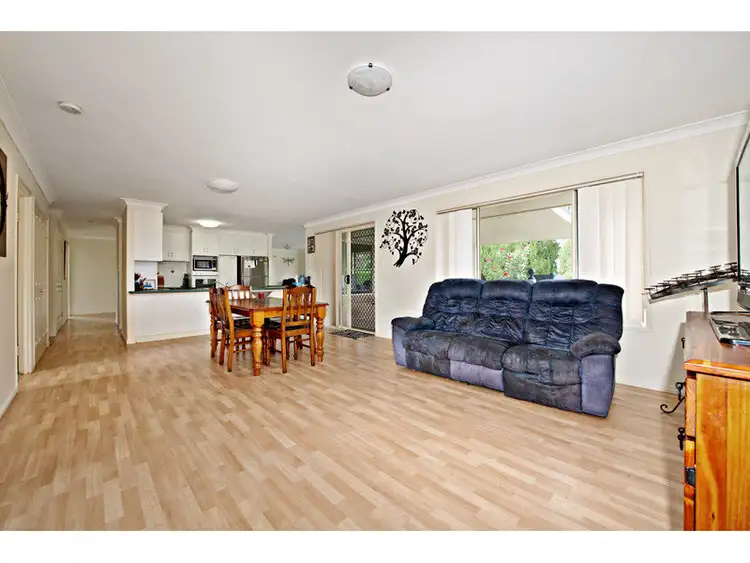 Fourth view of Homely house listing, 10 Odassa Street, Goombungee QLD 4354