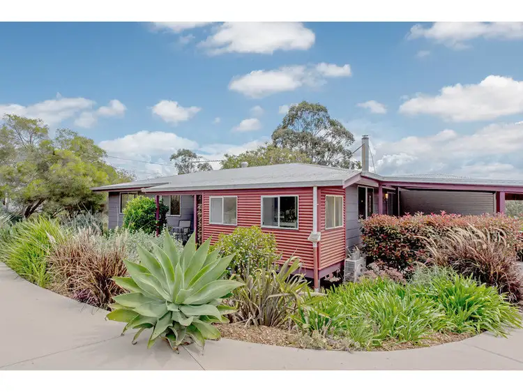 3 Treeline Drive, Gowrie Junction QLD 4352