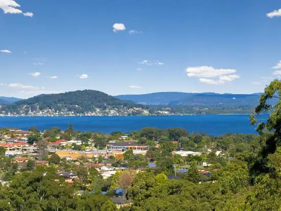 12 Rubie Crescent, East Gosford NSW 2250