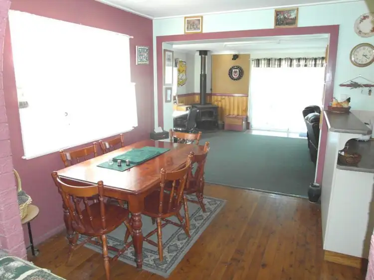 Fifth view of Homely house listing, 8 Patrick Street, Harristown QLD 4350
