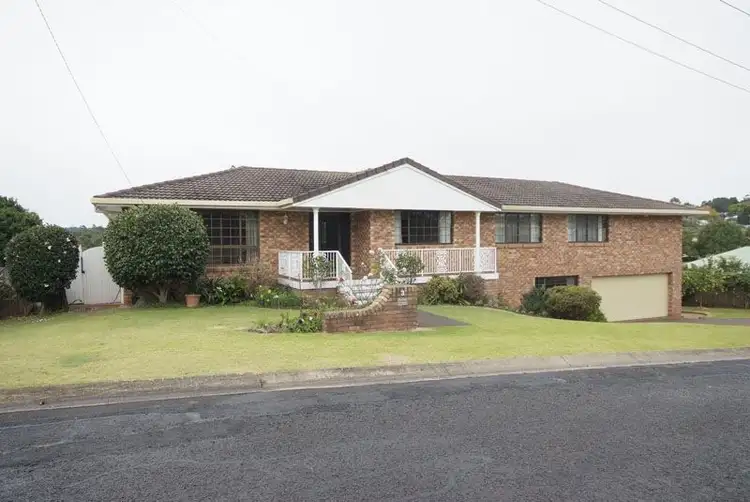 3 Cossart Street, Centenary Heights QLD 4350