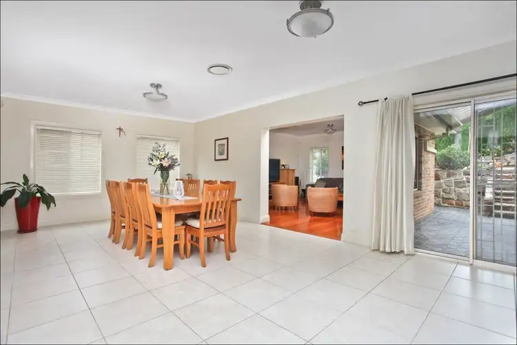 Sixth view of Homely house listing, 19 Bowness Court, Kellyville NSW 2155