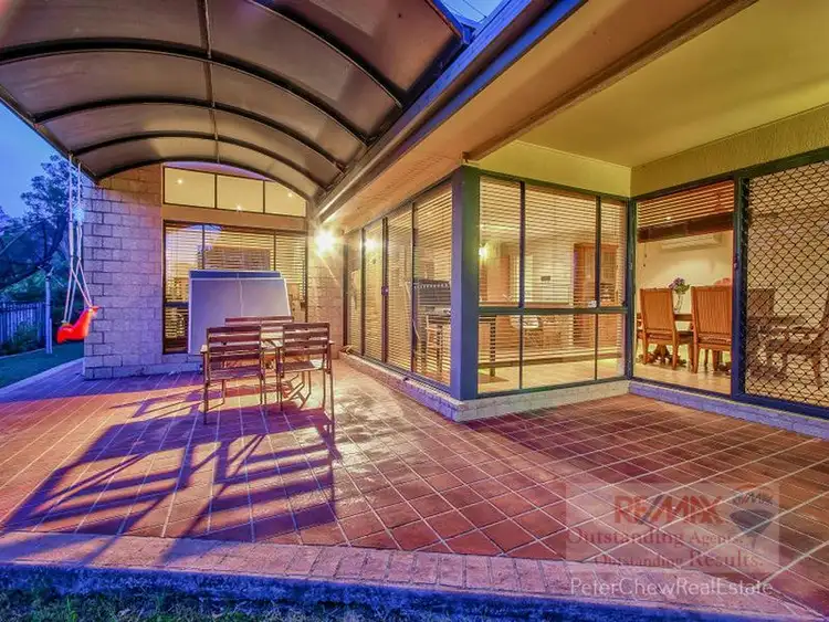 Seventh view of Homely house listing, 15 Summit Place, Mount Ommaney QLD 4074