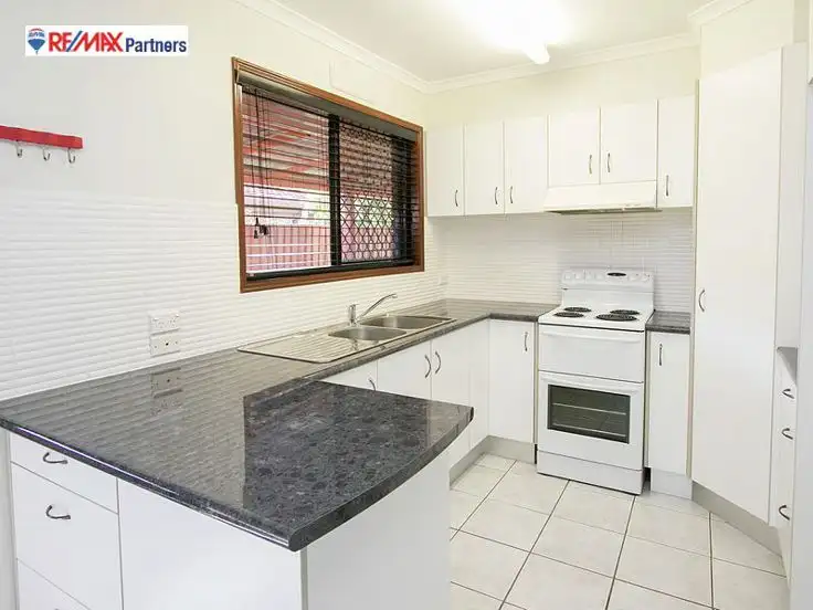 Second view of Homely house listing, 86 Bideford Street, Torquay QLD 4655