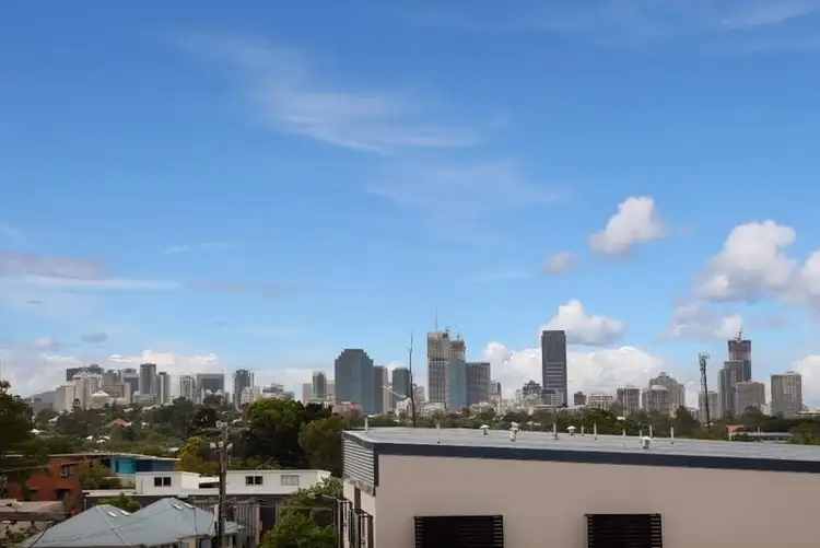 Second view of Homely unit listing, 56/11 Kitchener Street, Coorparoo QLD 4151