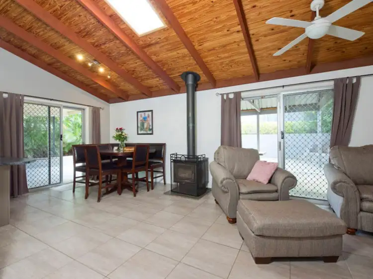 Fifth view of Homely house listing, 1 Wirra Street, Shailer Park QLD 4128