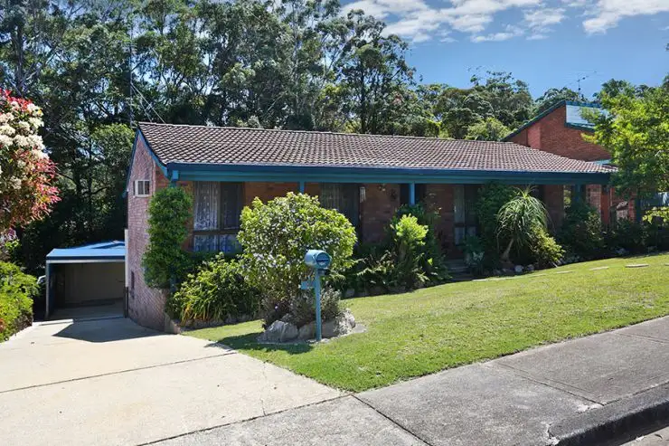 Third view of Homely house listing, 42 Blue Gum Street, Nambucca Heads NSW 2448