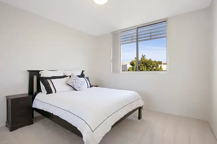 Fifth view of Homely apartment listing, 55/2 Campbell Street, Toowong QLD 4066