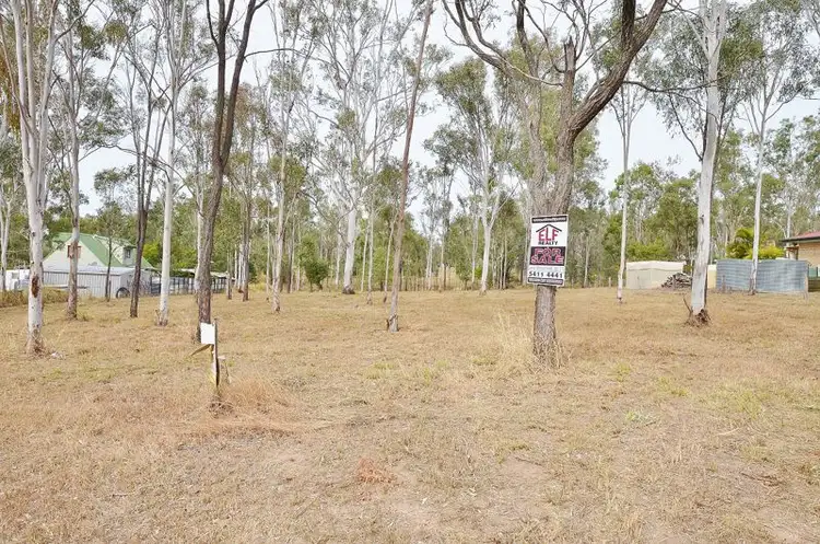 Second view of Homely land listing, 3 Ashwood Court, Brightview QLD 4311