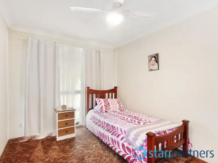 Sixth view of Homely house listing, 3 Brazier Street, Guildford NSW 2161
