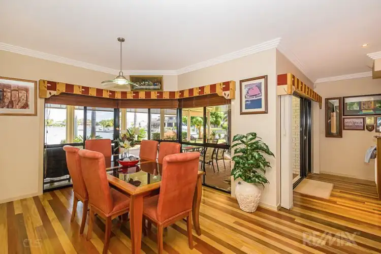 Seventh view of Homely house listing, 44 Island Parade, Banksia Beach QLD 4507