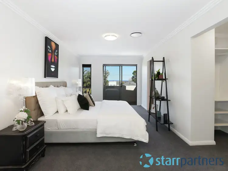 Sixth view of Homely semi-detached listing, 13 Robertson Street, Guildford NSW 2161