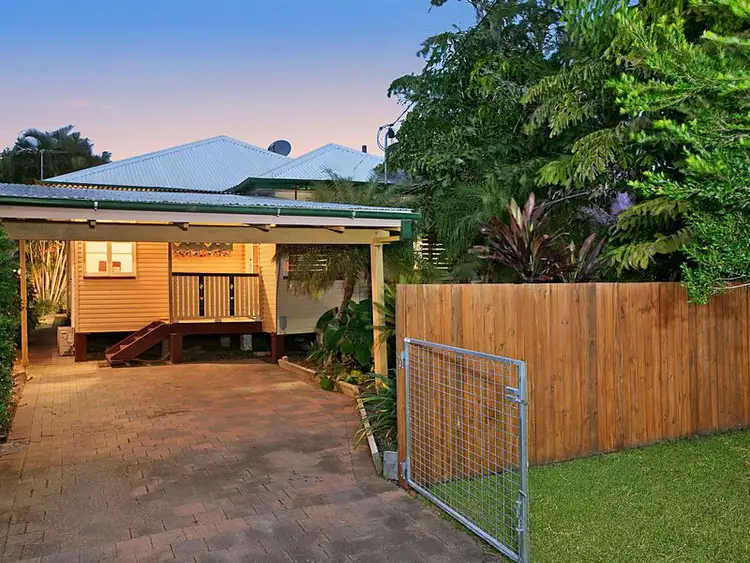 Sixth view of Homely house listing, 5 Gannon Ave, Manly QLD 4179