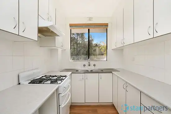 Second view of Homely unit listing, 9/6 Isabella Street, North Parramatta NSW 2151