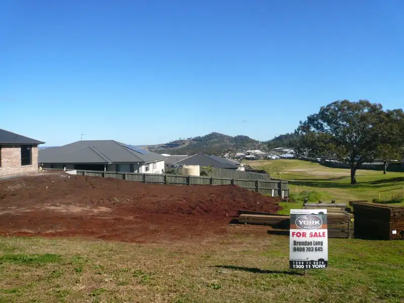 Main view of Homely land listing, 753 Greenwattle Street, Glenvale QLD 4350