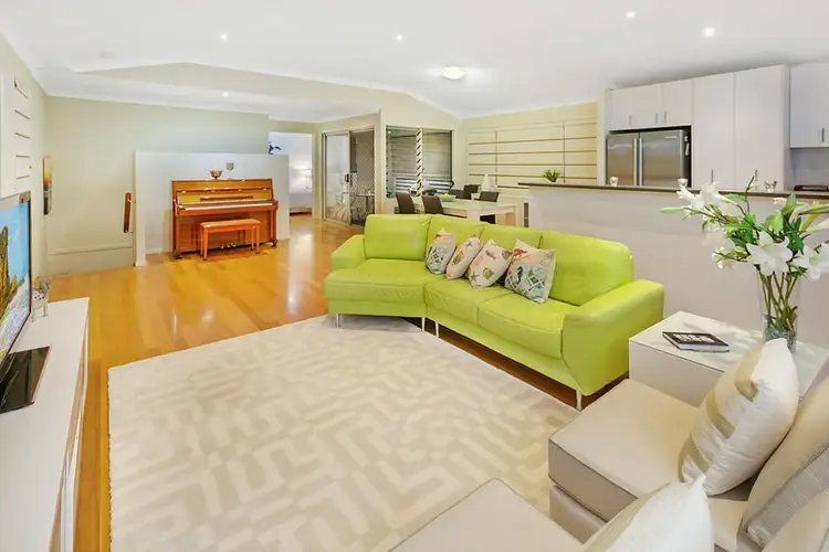 Fifth view of Homely house listing, 95 Tamaree Ave, Wynnum QLD 4178