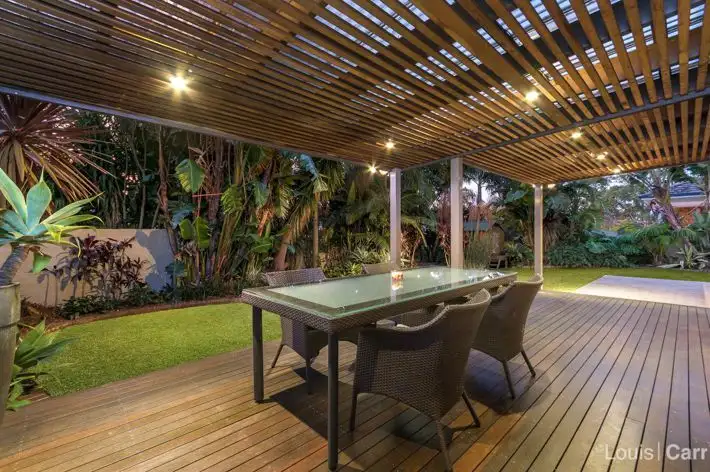 Sixth view of Homely house listing, 1 Durant Place, Cherrybrook NSW 2126