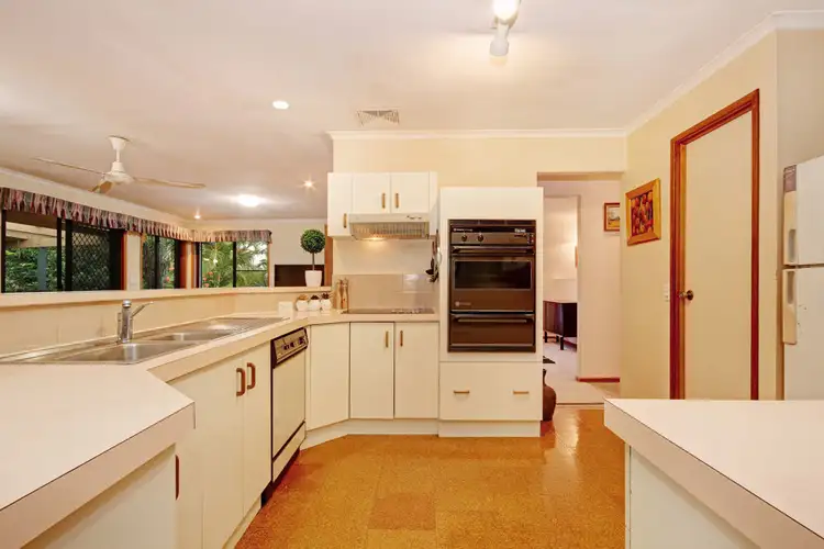 Sixth view of Homely house listing, 2 Leonarda Drive, Arana Hills QLD 4054