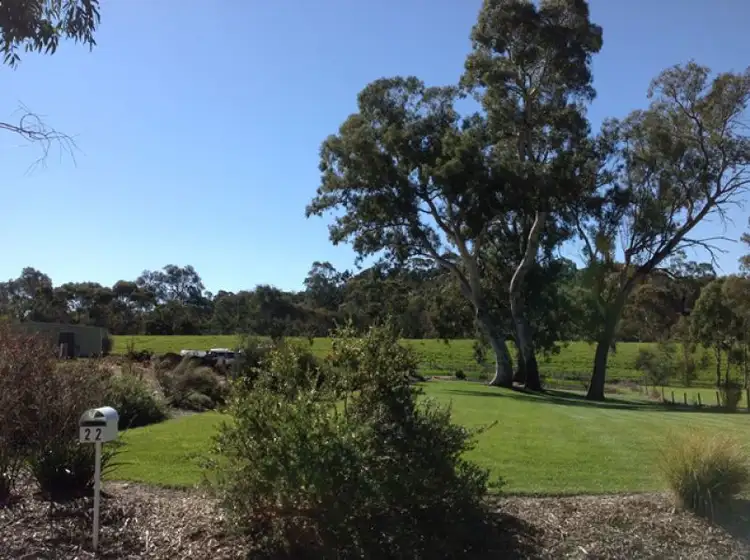 Second view of Homely land listing, 22 Yaktanga Way, Mount Barker SA 5251
