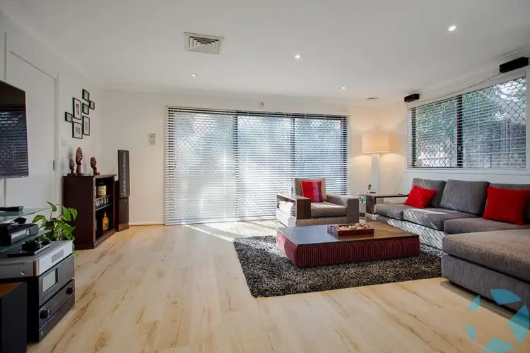 Second view of Homely house listing, 75a Lalor Road, Quakers Hill NSW 2763