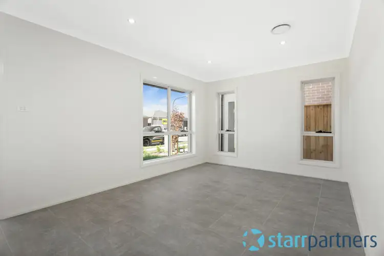 Second view of Homely house listing, 10 Ballina Street, Colebee NSW 2761