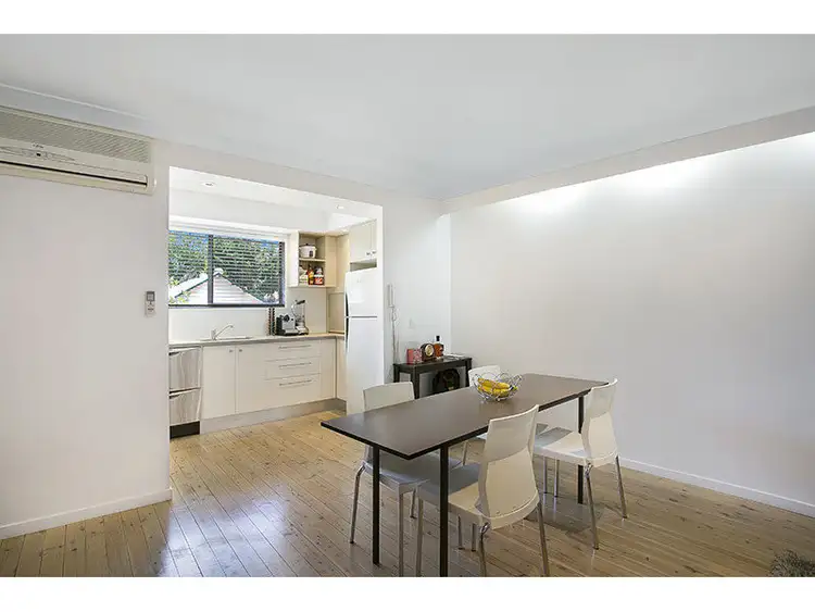 Sixth view of Homely unit listing, 7/5 Creek Street, East Toowoomba QLD 4350