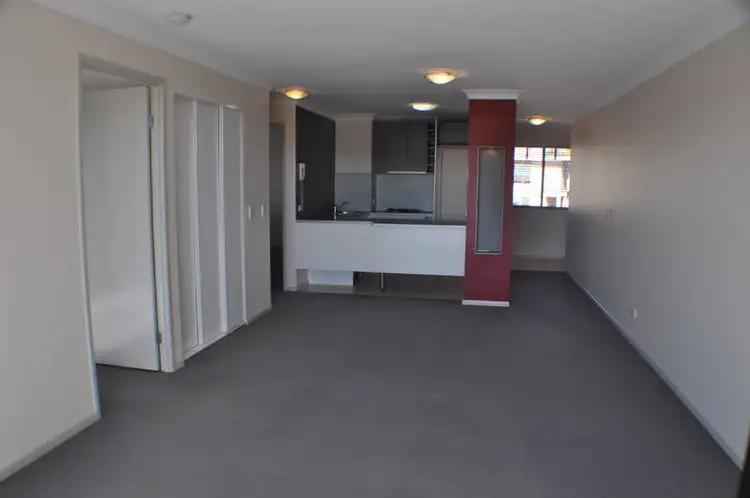 Fifth view of Homely unit listing, 56/11 Kitchener Street, Coorparoo QLD 4151