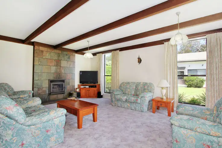 Second view of Homely house listing, 325 Old Inverell Road, Armidale NSW 2350