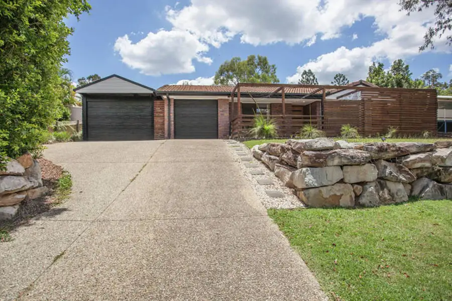 Main view of Homely house listing, 8 Bundoora Drive, Karana Downs QLD 4306