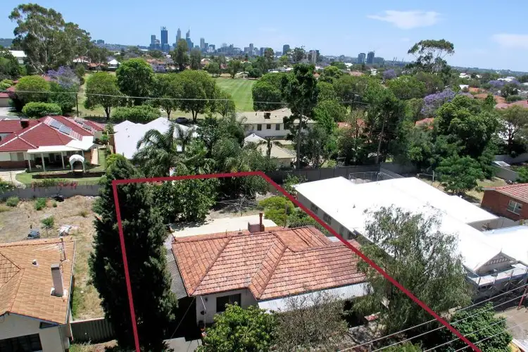 Second view of Homely house listing, 14 Pitt Street, Kensington WA 6151