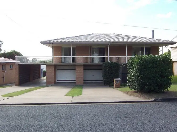 4 Devon Street, Eastern Heights QLD 4305