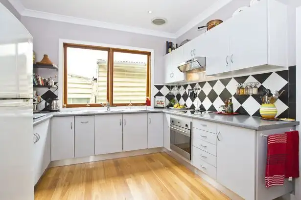 Third view of Homely house listing, 16 Hogue Street, Maryville NSW 2293
