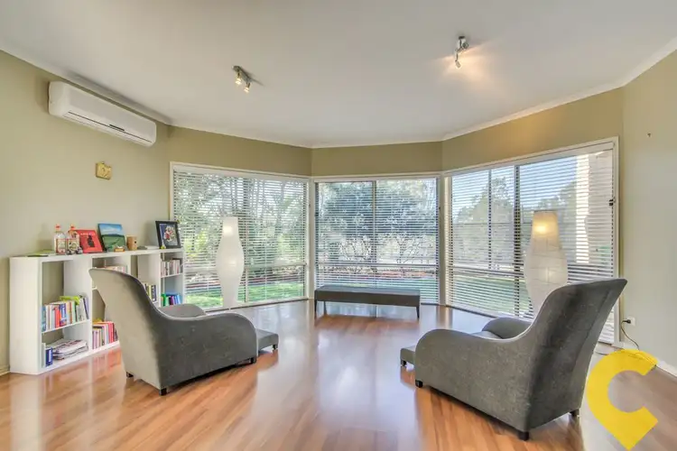 Second view of Homely house listing, 16 Riverside Terrace, Windaroo QLD 4207