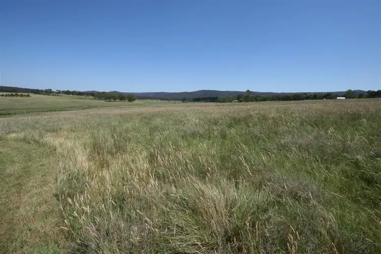 Fifth view of Homely land listing, Lot 42 Black Swamp Road, Tenterfield NSW 2372